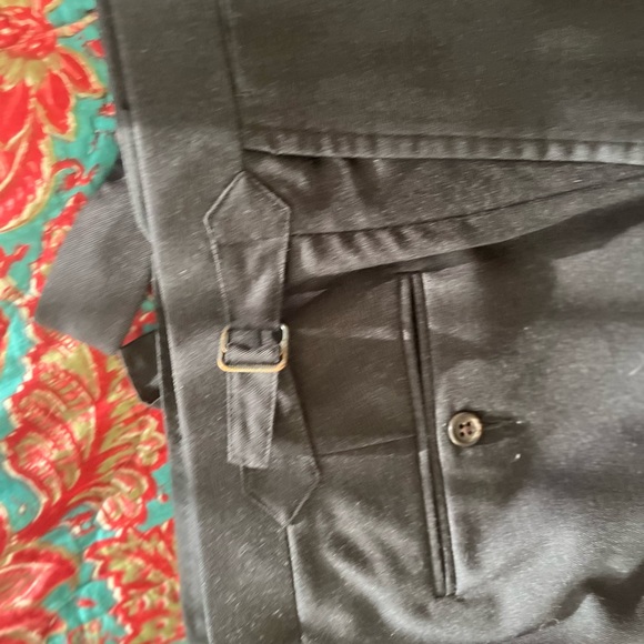 Polo Ralph Lauren men’s suit. 48l - Picture 4 of 16